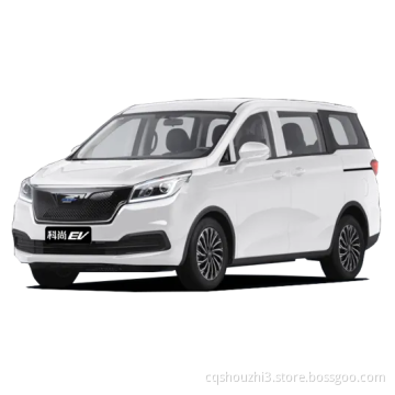 Vendita calda Mini Van Changan Keshang EV 7 posti MPV Auto elettrica sia passeggeri che carico in vendita